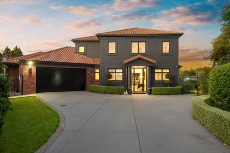 Photo of property in 31 Balmoral Drive, Terrace End, Palmerston North, 4410