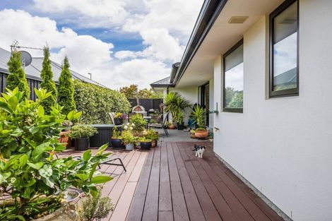 Photo of property in 38 Hinterland Drive, Prebbleton, 7604