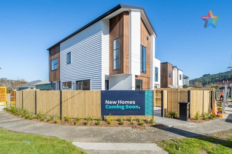 Photo of property in 50 Milne Crescent, Taita, Lower Hutt, 5011