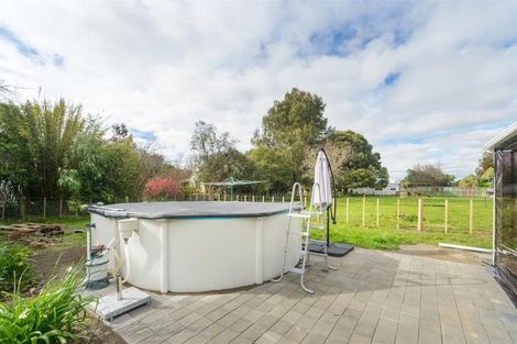 Photo of property in 93 Pukepapa Road, Marton, 4710