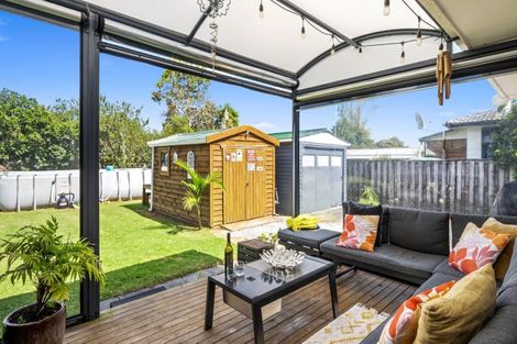 Photo of property in 27 Beachlands Road, Beachlands, Auckland, 2018
