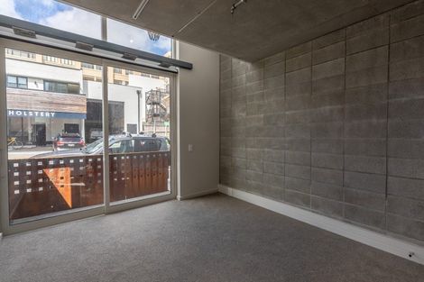 Photo of property in Ink'd, 9/19 Pirie Street, Mount Victoria, Wellington, 6011