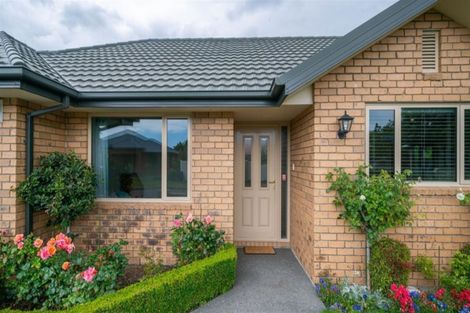 Photo of property in 2 Garforth Green, Halswell, Christchurch, 8025