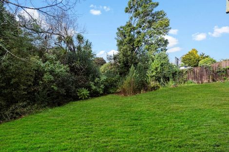 Photo of property in 9 Wilsher Crescent, Henderson, Auckland, 0612