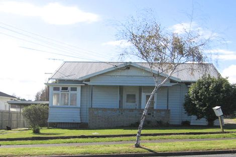 Photo of property in 1/25 Russell Road, Manurewa, Auckland, 2102