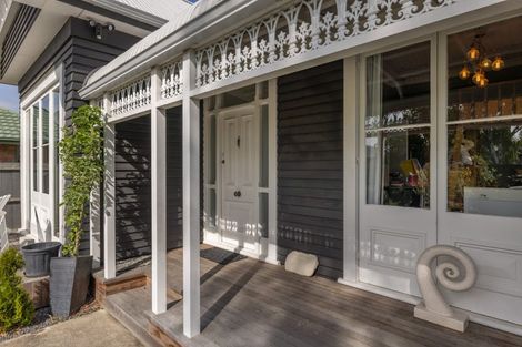 Photo of property in 47 Cleveland Street, Edgeware, Christchurch, 8013