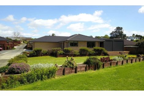 Photo of property in 14 Baska Voda Drive, Kerikeri, 0230