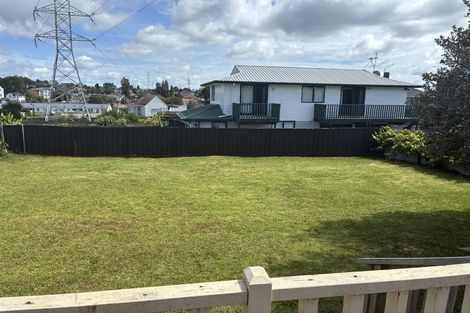 Photo of property in 3 Whitmore Road, Mount Roskill, Auckland, 1041