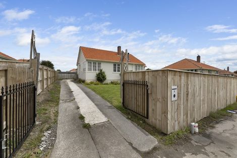 Photo of property in 4 Severn Terrace, Roslyn, Palmerston North, 4414