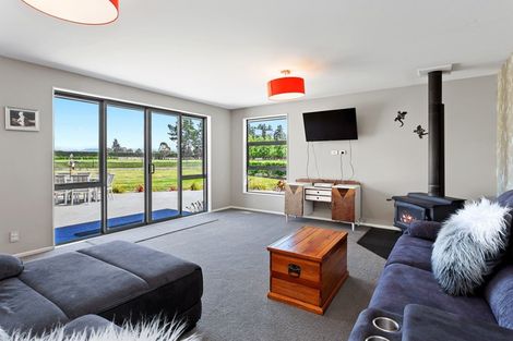 Photo of property in 642 Oxford Road, Fernside, Rangiora, 7471