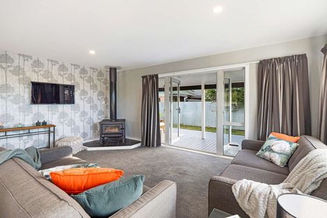 Photo of property in 39 Hororata Dunsandel Road, Dunsandel, 7682