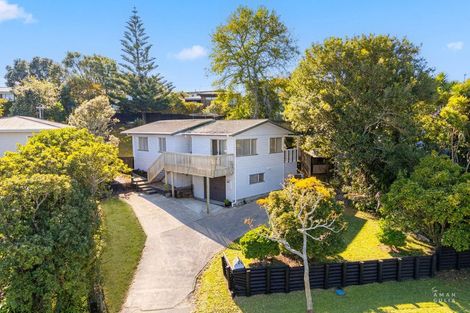 Photo of property in 34 Alidade Place, Massey, Auckland, 0614