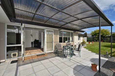 Photo of property in 44 Ti Rakau Drive, Woolston, Christchurch, 8023