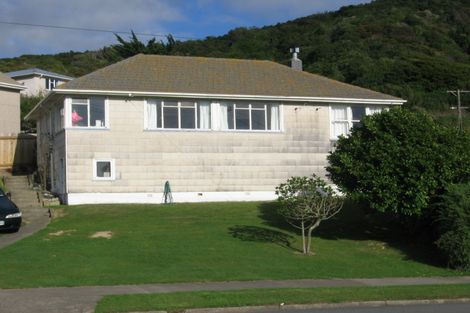 Photo of property in 7 Kotuku Street, Elsdon, Porirua, 5022