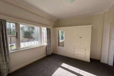 Photo of property in Elms Court Flats, 8/367 The Terrace, Te Aro, Wellington, 6011