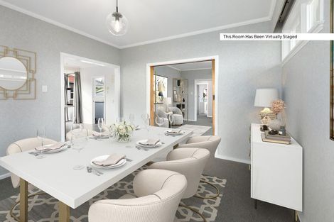 Photo of property in 202 Rolleston Street, Thames, 3500