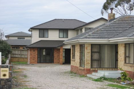 Photo of property in 11 Lipscombe Avenue, Papatoetoe, Auckland, 2025