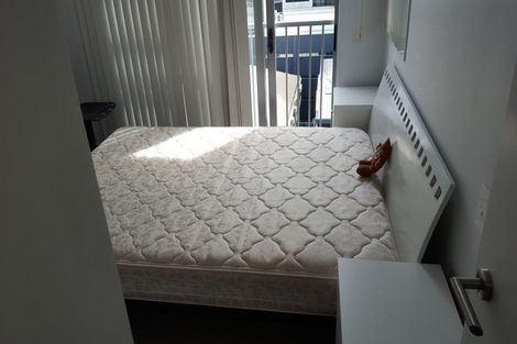 Photo of property in Q-central 44-58 Apartments, 5b/46 Liverpool Street, Auckland Central, Auckland, 1010