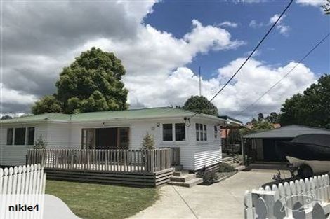 Photo of property in 36 Alice Street, Riverhead, 0820