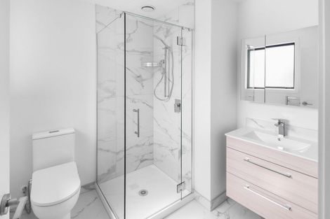 Photo of property in 1/4 Collingwood Street, Waterloo, Lower Hutt, 5011