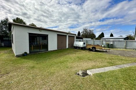 Photo of property in 31 Kauri Crescent, Murupara, 3025