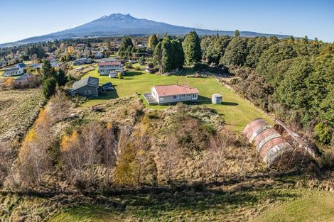 Photo of property in 34 Kaha Street, Rangataua, Ohakune, 4691