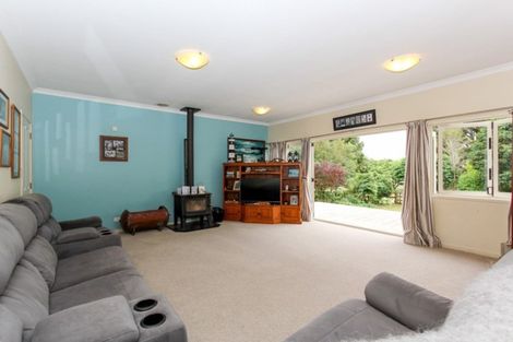 Photo of property in 1828 Tarata Road, Tarata, Inglewood, 4387
