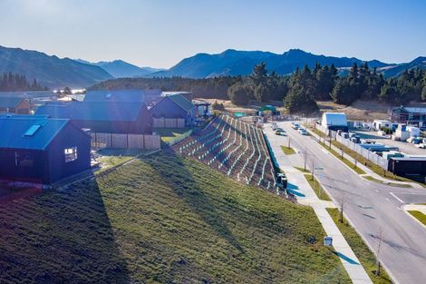 Photo of property in Northlake, 23 Lindis Road, Wanaka, 9305