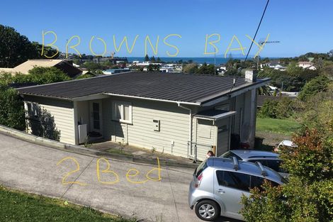 Photo of property in 26 Nigel Road, Browns Bay, Auckland, 0630