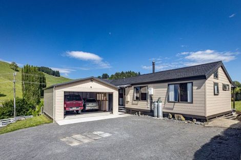 Photo of property in 6 Jones Road, Taihape, 4795