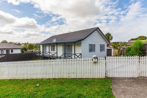 Photo of property in 3 Malaspina Place, Papatoetoe, Auckland, 2025