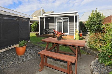 Photo of property in 27 Donegal Crescent, Tamatea, Napier, 4112