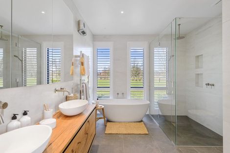 Photo of property in 93 Hodgens Road, Prebbleton, Christchurch, 7676