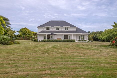 Photo of property in 114 River Road, Lincoln, Christchurch, 7672