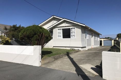 Photo of property in 13 Liverpool Street, Miramar, Wellington, 6022