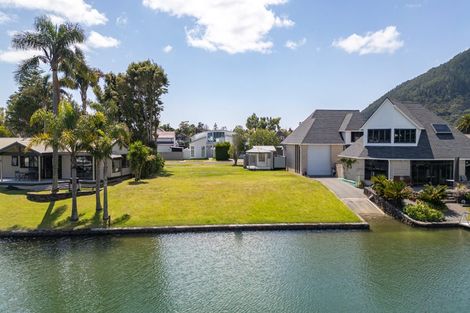 Photo of property in 119 Motu Capri, Pauanui, Hikuai, 3579