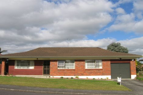 Photo of property in 1/39 Ingram Street, Papakura, 2110