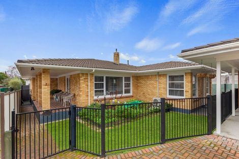 Photo of property in 7 Sophia Street, Glenholme, Rotorua, 3010
