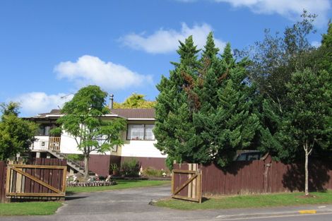 Photo of property in 18 Virgo Place, Glen Eden, Auckland, 0602