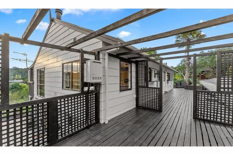 Photo of property in 61 Pemberton Avenue, Bayview, Auckland, 0629