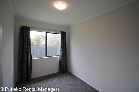 Photo of property in 3/265 Puhinui Road, Papatoetoe, Auckland, 2025