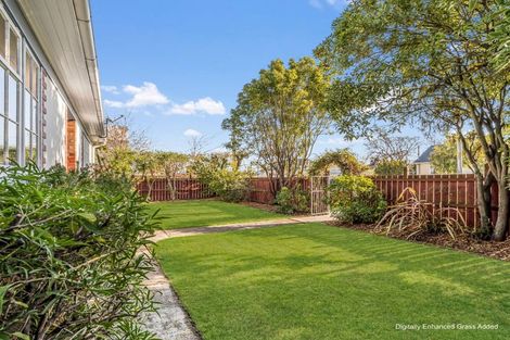 Photo of property in 6 Hammond Place, Spreydon, Christchurch, 8024