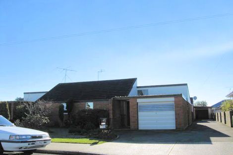 Photo of property in 3/120 Catherine Street, Windsor, Invercargill, 9810