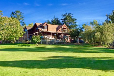 Photo of property in 60 Mcintosh Road, Upper Waitati, Waitati, 9085
