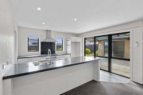 Photo of property in 30 Keston Crescent, Flagstaff, Hamilton, 3210