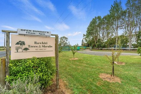 Photo of property in 43 Mikkelsen Road, Te Aroha, 3393