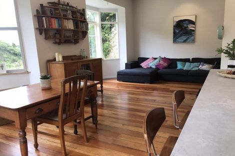 Photo of property in 2 Thule Street, Aro Valley, Wellington, 6012
