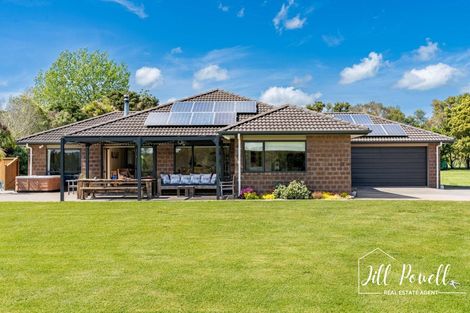 Photo of property in 93c Jumna Road, Maungaturoto, 0587