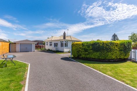 Photo of property in 136c Bath Street, Levin, 5510