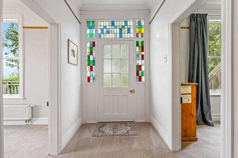 Photo of property in 92 Mount Cargill Road, Mount Cargill, Waitati, 9085